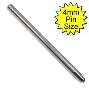 12mm Ultrasound Smooth E-Stim Systems Electrodes