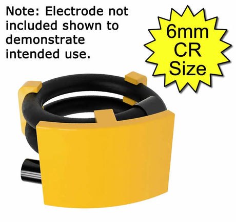 Image showing a set of three belly protectors