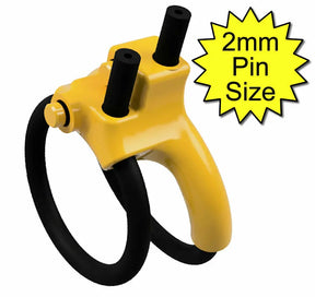 Image showing the incredibly popular bipolar cock loop