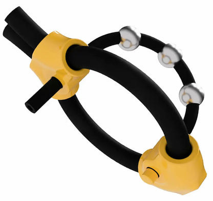Image showing the bipolar glans electrode