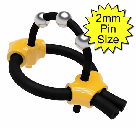 Image showing the Rooster Booster set