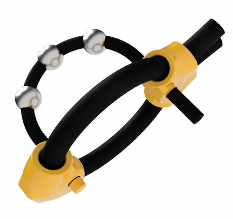 Image showing the Goosyter Booster electrode set