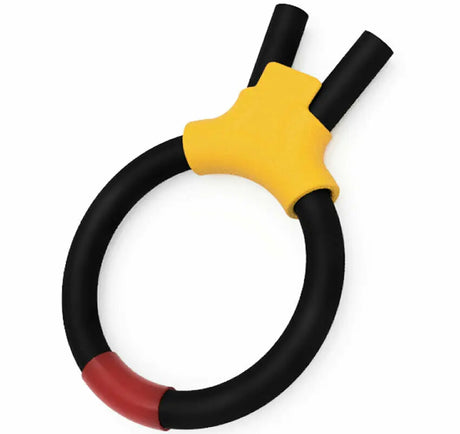 Image showing the bipolar cock loop