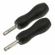 Image showing the 2mm to 4mm adaptor