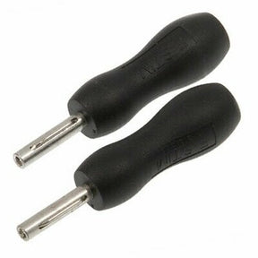 Image showing the 2mm to 4mm adaptor