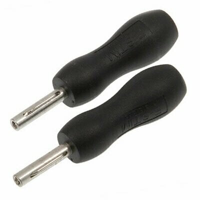 Image showing the 2mm to 4mm adaptor