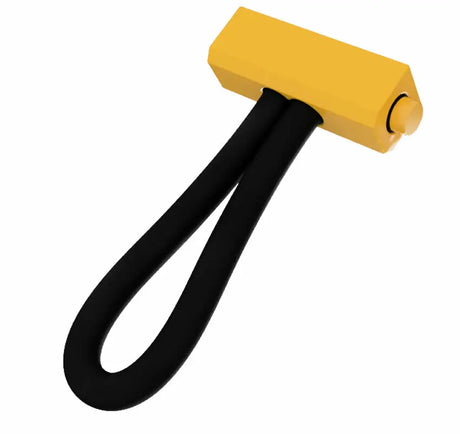 Image showing the Anal T monopole electrode