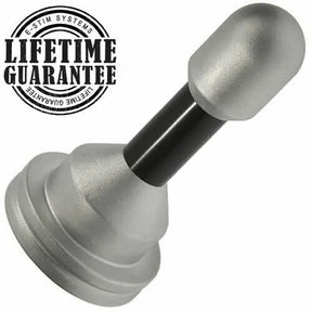 Image showing the Flange Bipolar electrode from E-Stim Systems