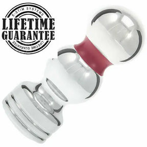 Image showing the Bobble bipolar electrode from E-Stim Systems