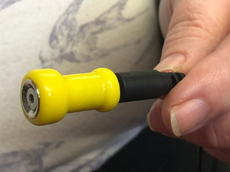 Image showing the magnetic adaptor