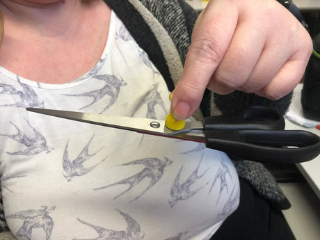 Image showing the magnetic adaptor