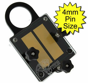 Image showing the Pythin electro compression system