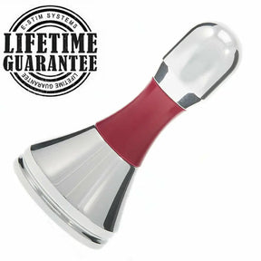 Image showing the Small Flo bipolar estim electrode from E-Stim Systems