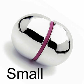 Image showing the small Electro-egg from E-Stim Systems