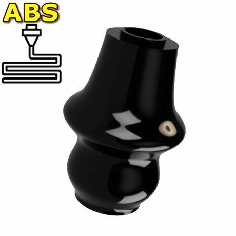 Image showing the modified Moaner