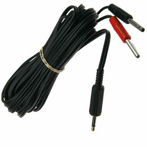 Image showing the long 4mm connection cable