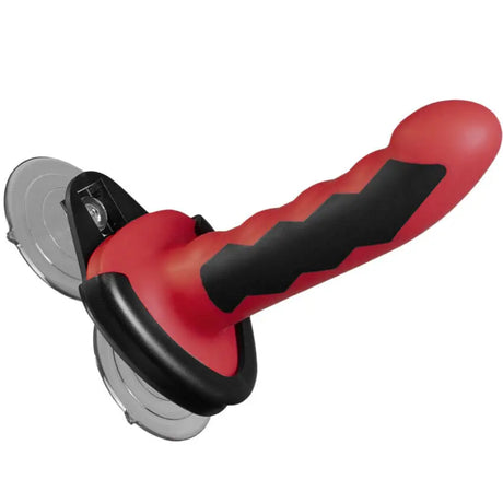Image showing the Komodo dildo electrode from Electrastim