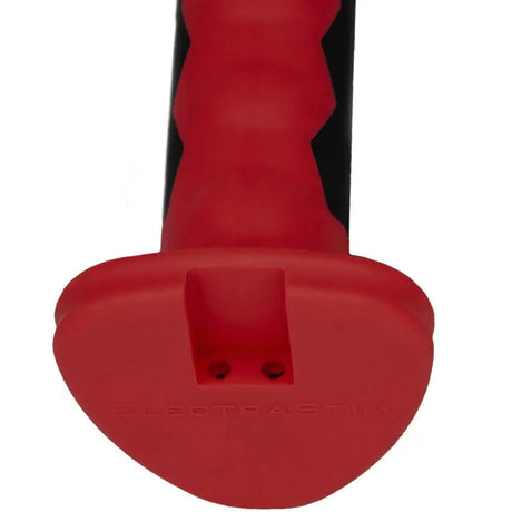 Image showing the Komodo dildo electrode from Electrastim