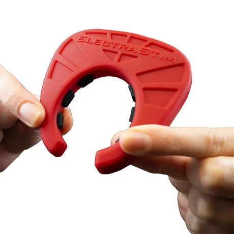 Image showing the Viper bipolar electrode from Electrastim