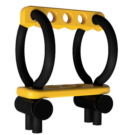 Image showing the Heaven And Hell electrode