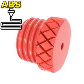 Image showing the ABS gas mask restrictor