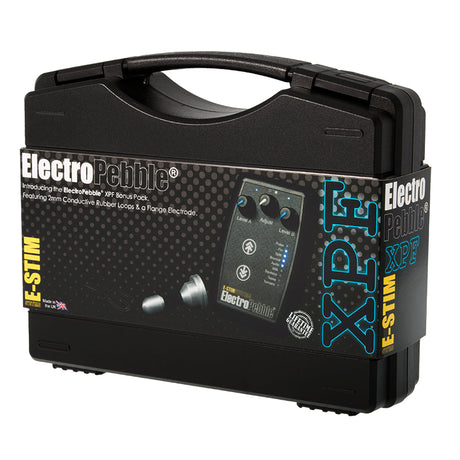 Image showing the ElectroPebble XPF storage case