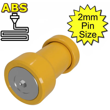 Image showing the magnetic adaptor