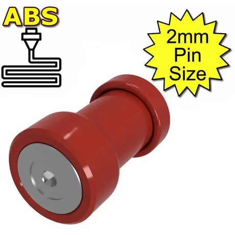 Image showing the magnetic adaptor