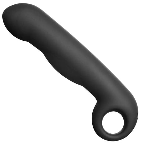 Image showing the Ovid bipolar electrode form Electrastim