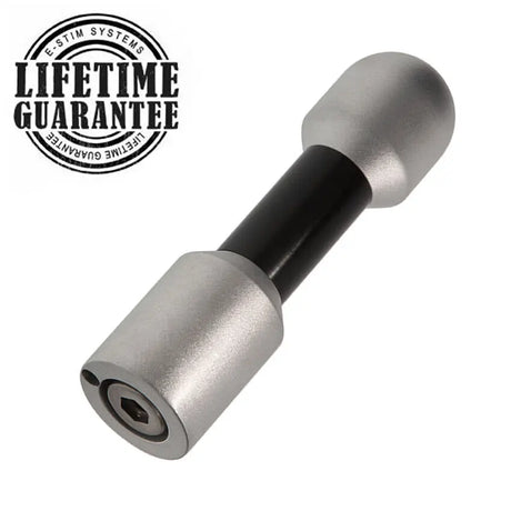 Image showing the small classic bipolar electrode from e-stim systems