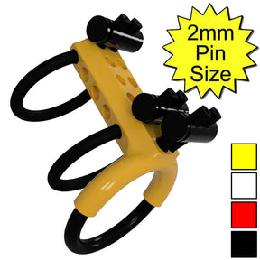 Image showing the Stairway To Heaven electrode