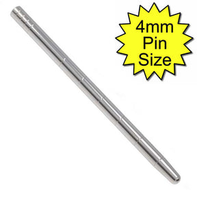 Image showing the 10mm UltraSound Dipstick electrode