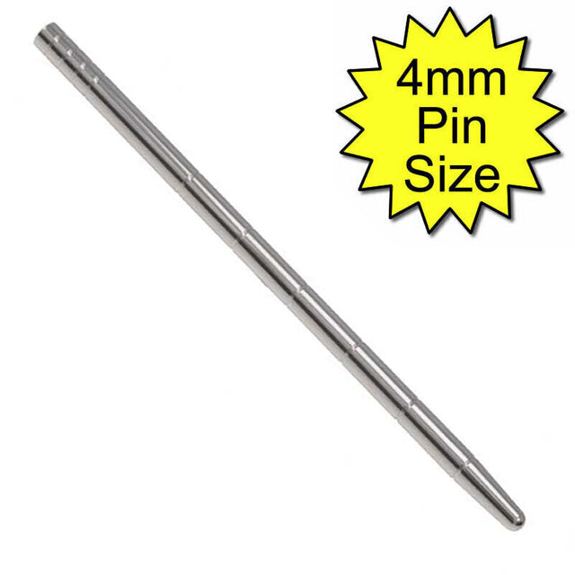 Image showing the 8mm UltraSound Dipstick