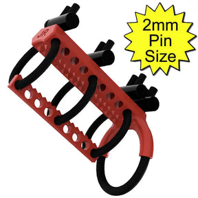 XL Lucifer's Ladder Joanne's Reviews Electrodes