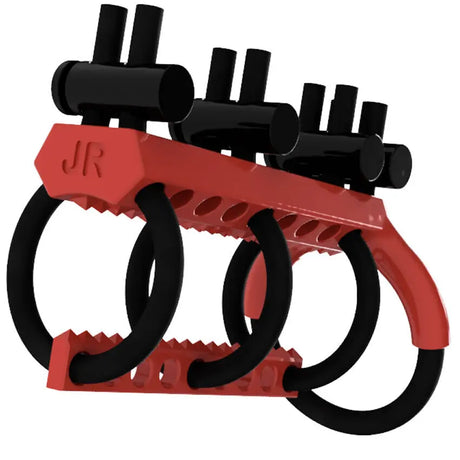 XL Lucifer's Ladder Joanne's Reviews Electrodes