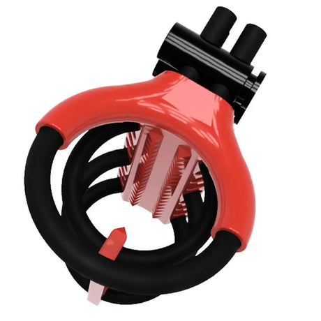 XL Lucifer's Ladder Joanne's Reviews Electrodes