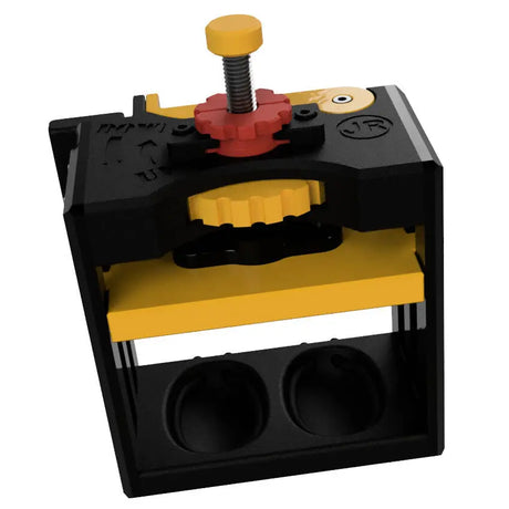 Image showing Joanne's Quad Pole Ball Crusher Electrode