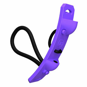 Image showing the bipolar vaginal and clitoral electrode