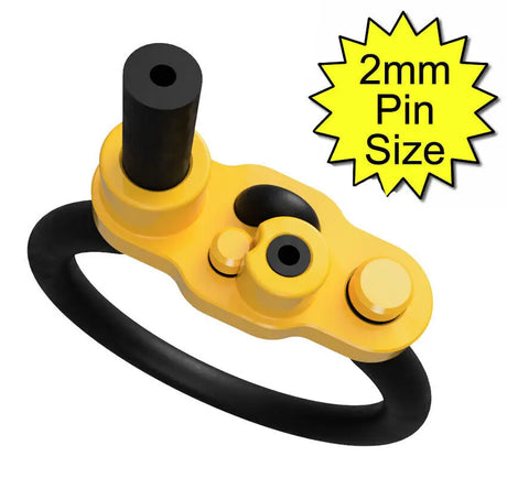 Image showing the Goosyter Booster electrode set