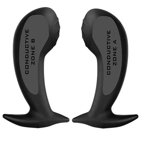 Image showing the Nona bipolar electrode from Electrastim