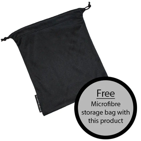 Image showing the Nona bipolar electrode from Electrastim