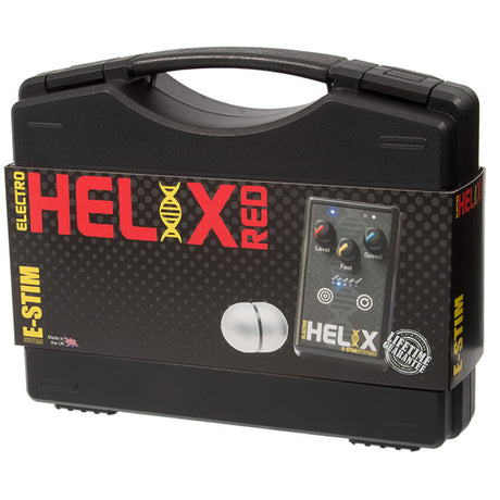 Helix Red Pack - Joanne's E-Stim Emporium
