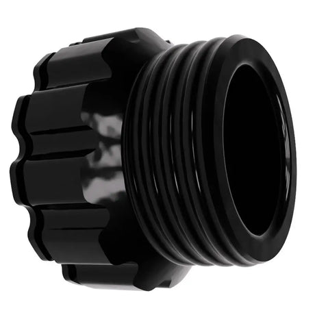 Image showing the inline gas mask restrictor