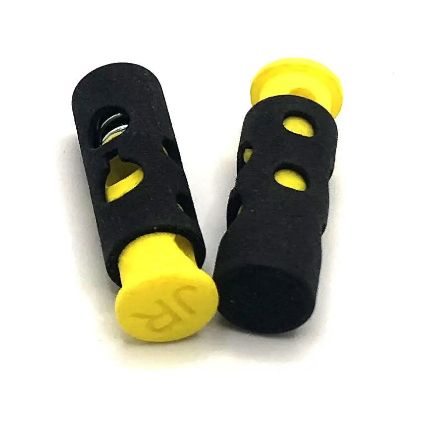 Image showing a pair of Joanne's 6mm/4mm CR locks