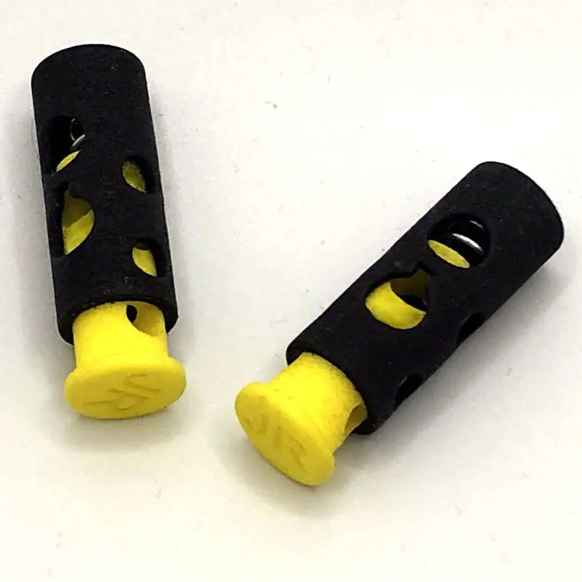 Image showing a pair of Joanne's 6mm/4mm CR locks