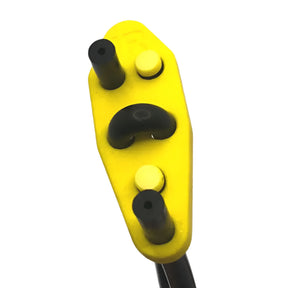 Image showing the bipolar Mini Shield Vaginal And Clitoral Electrode