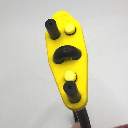 Image showing the bipolar Mini Shield Vaginal And Clitoral Electrode