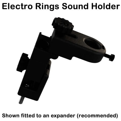 Image showing the Electro Ring compatible sound clamp