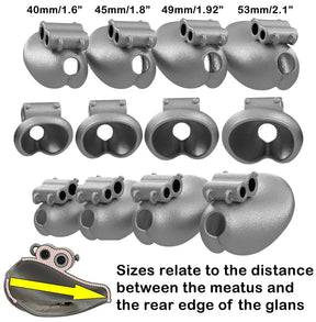 Jet Set Willy Electrode Pro Kit - Joanne's E-Stim Emporium