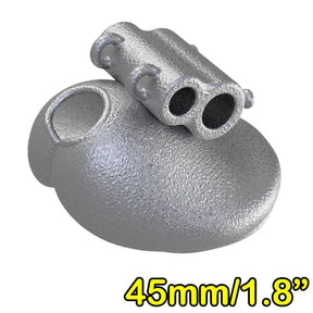 Jet Set Willy Electrode 45mm - Joanne's E-Stim Emporium